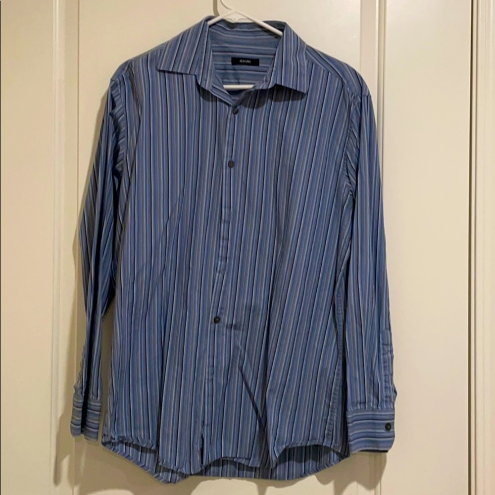 Dress shirt